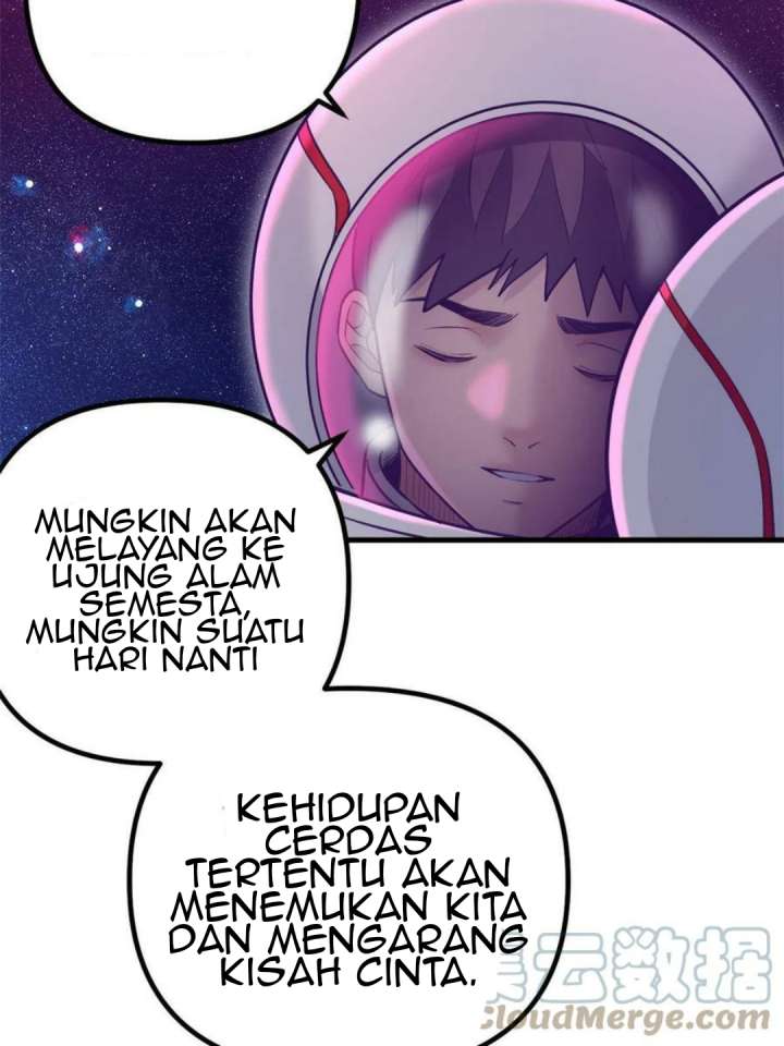 My Exclusive Dream World Adventures Chapter 157 Gambar 40