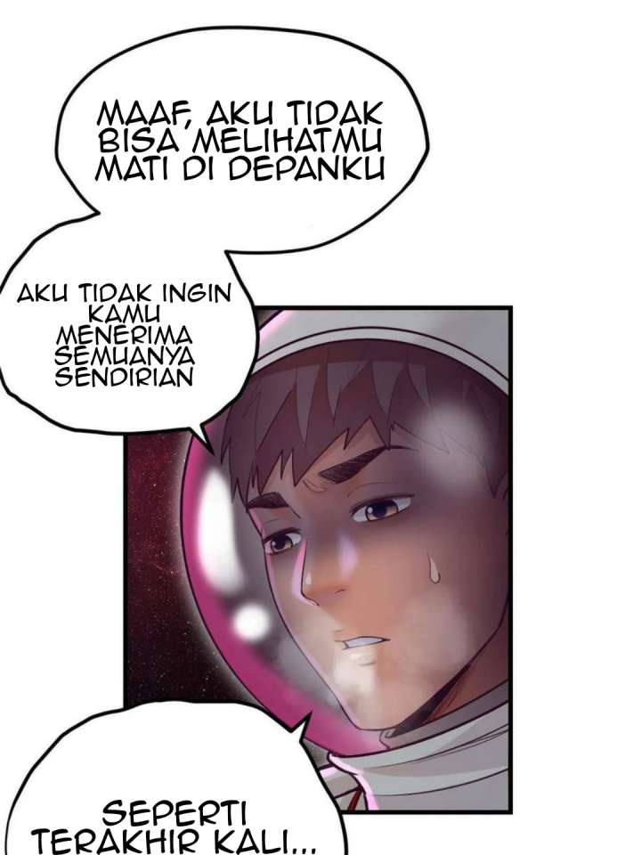My Exclusive Dream World Adventures Chapter 157 Gambar 51