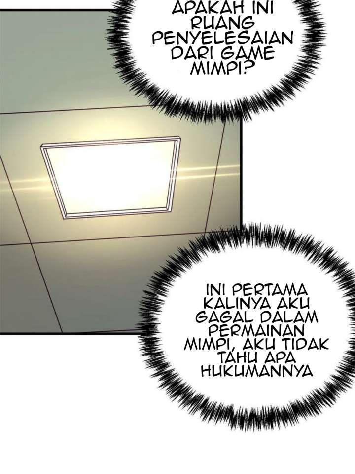 My Exclusive Dream World Adventures Chapter 157 Gambar 59
