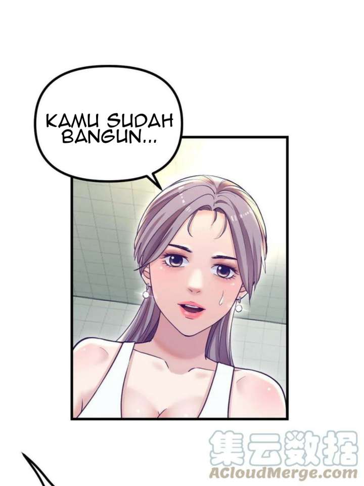 My Exclusive Dream World Adventures Chapter 157 Gambar 60