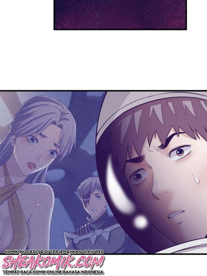 My Exclusive Dream World Adventures Chapter 157 Gambar 7