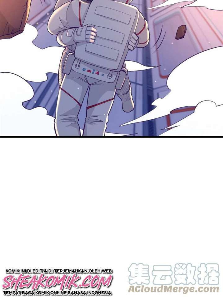 My Exclusive Dream World Adventures Chapter 156 Gambar 23