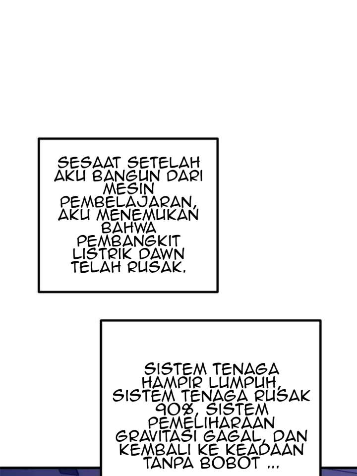 My Exclusive Dream World Adventures Chapter 156 Gambar 4