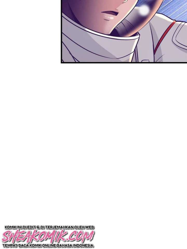 My Exclusive Dream World Adventures Chapter 156 Gambar 54