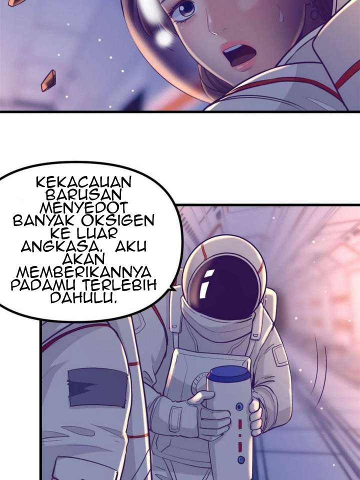 My Exclusive Dream World Adventures Chapter 156 Gambar 57