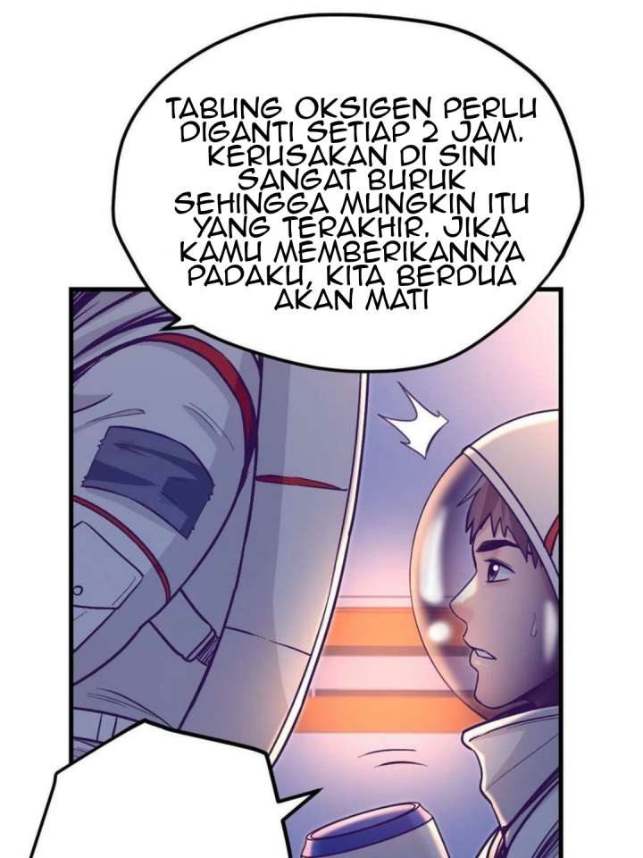 My Exclusive Dream World Adventures Chapter 156 Gambar 58