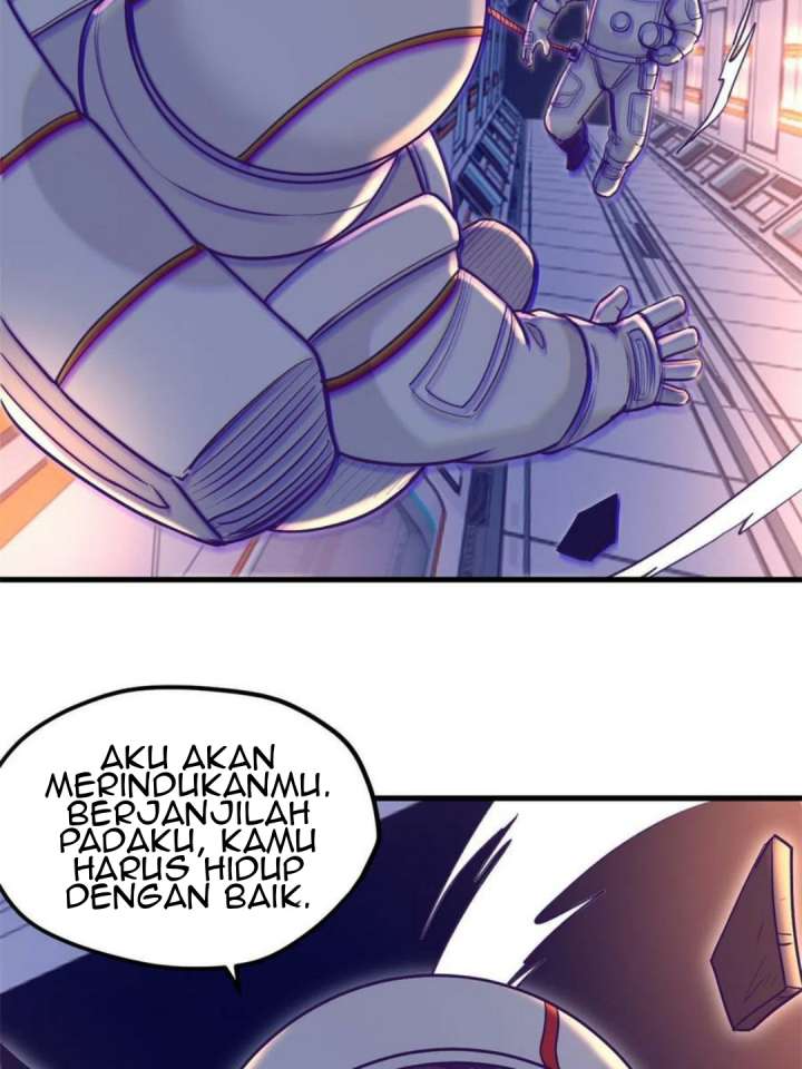 My Exclusive Dream World Adventures Chapter 156 Gambar 61