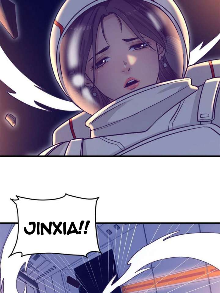 My Exclusive Dream World Adventures Chapter 156 Gambar 62