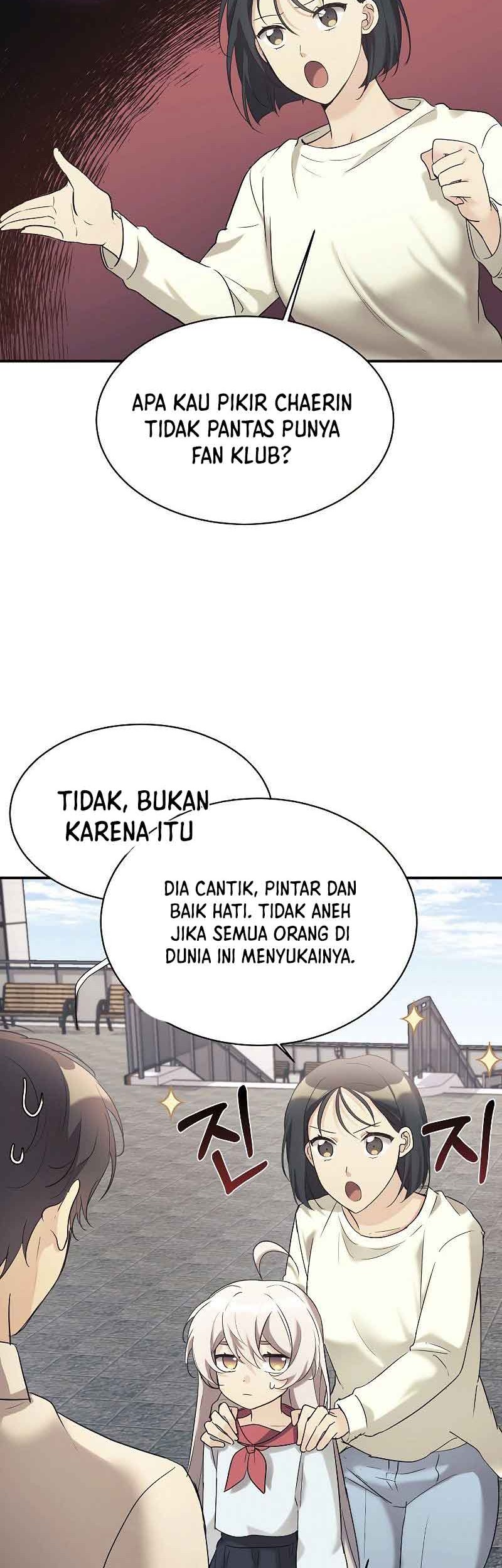 My Daughter Is a Dragon! Chapter 27 Gambar 5