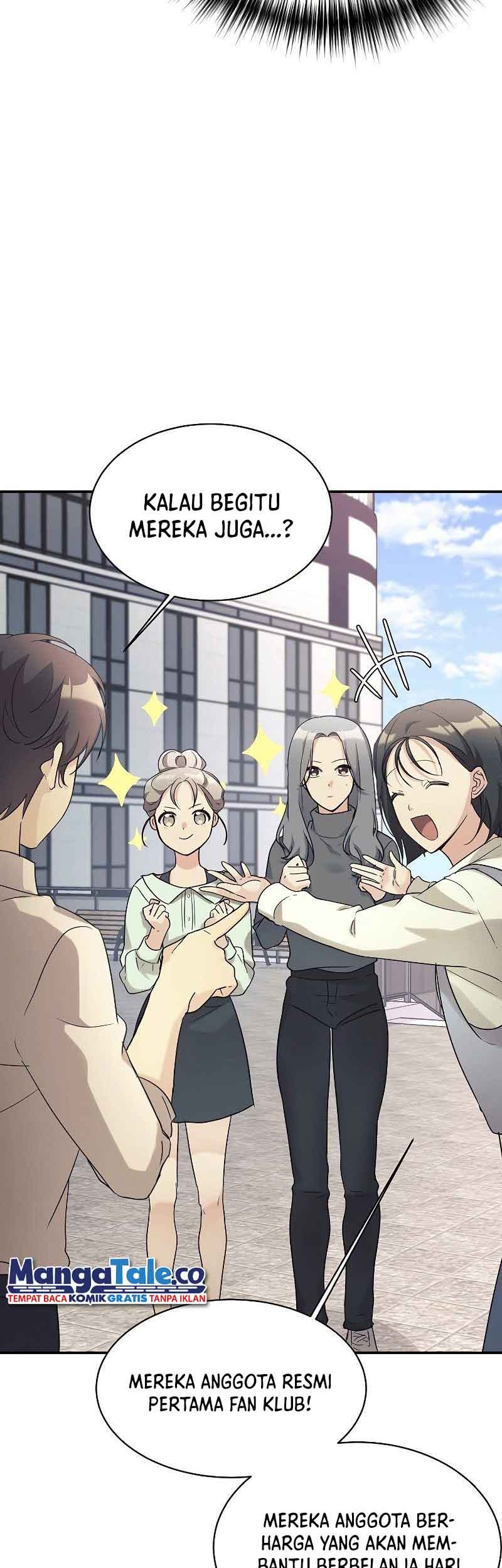 My Daughter Is a Dragon! Chapter 27 Gambar 7