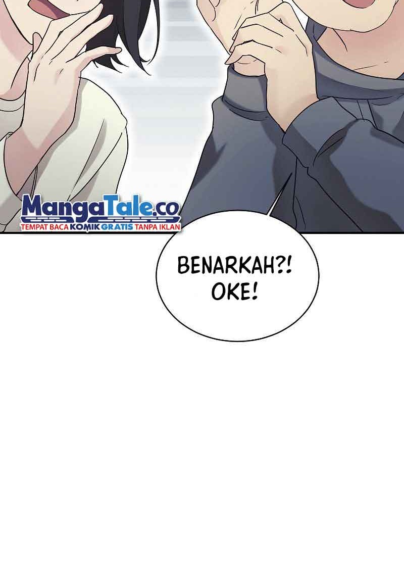 My Daughter Is a Dragon! Chapter 27 Gambar 14