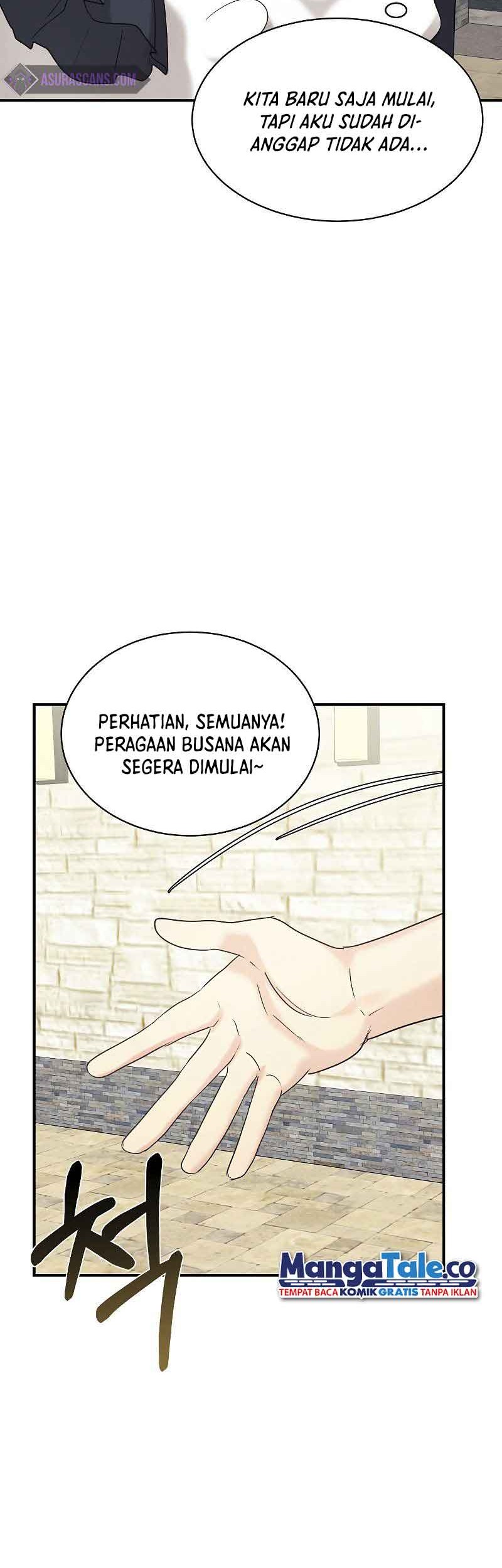 My Daughter Is a Dragon! Chapter 27 Gambar 20