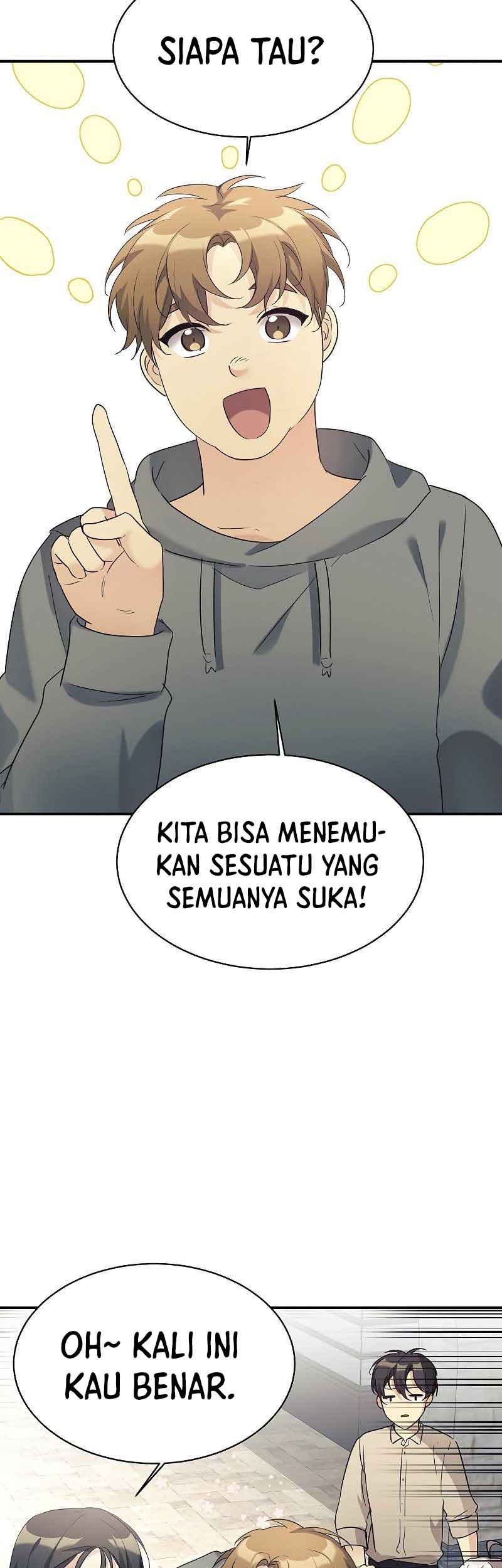 My Daughter Is a Dragon! Chapter 27 Gambar 29