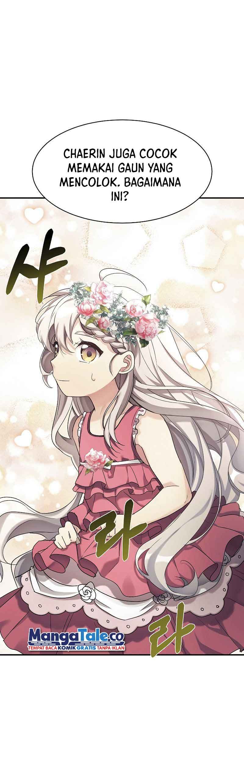 My Daughter Is a Dragon! Chapter 27 Gambar 33