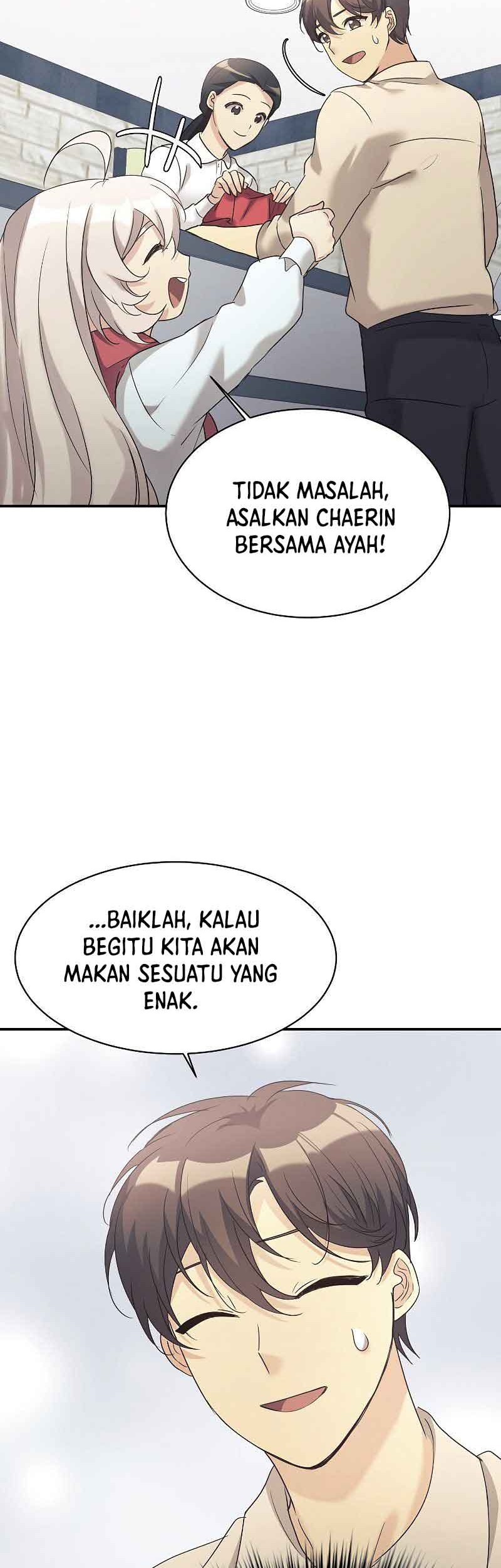 My Daughter Is a Dragon! Chapter 27 Gambar 40