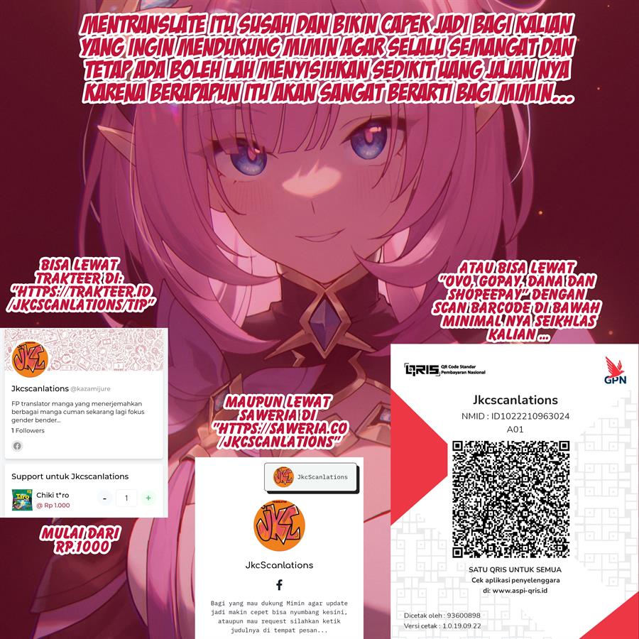 Baca  Destiny Unchain Online Chapter 11 Gambar 2