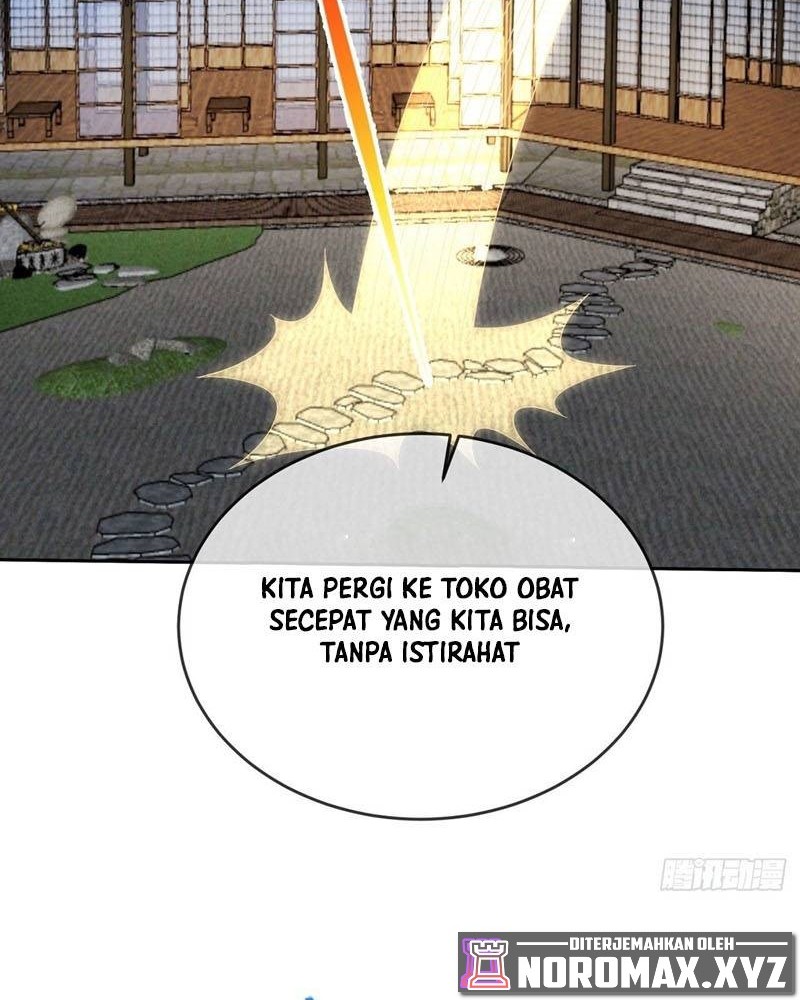 Sign in the Mystery Box to Dominate the World of Cultivation Chapter 32 Gambar 3