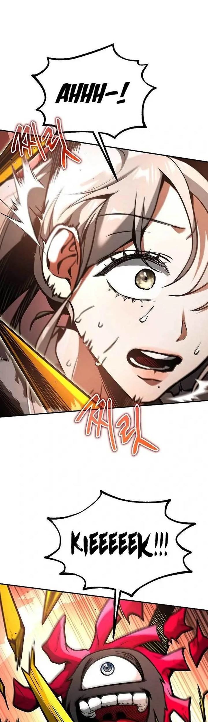 Emperor Hunt Chapter 09 Gambar 18