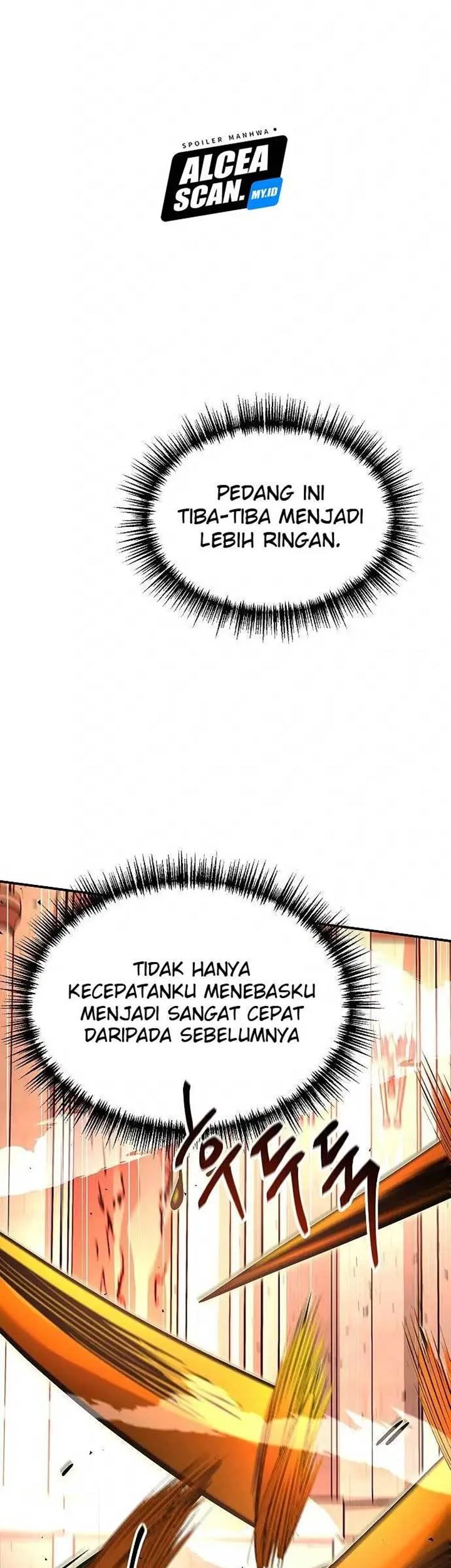 Emperor Hunt Chapter 09 Gambar 20