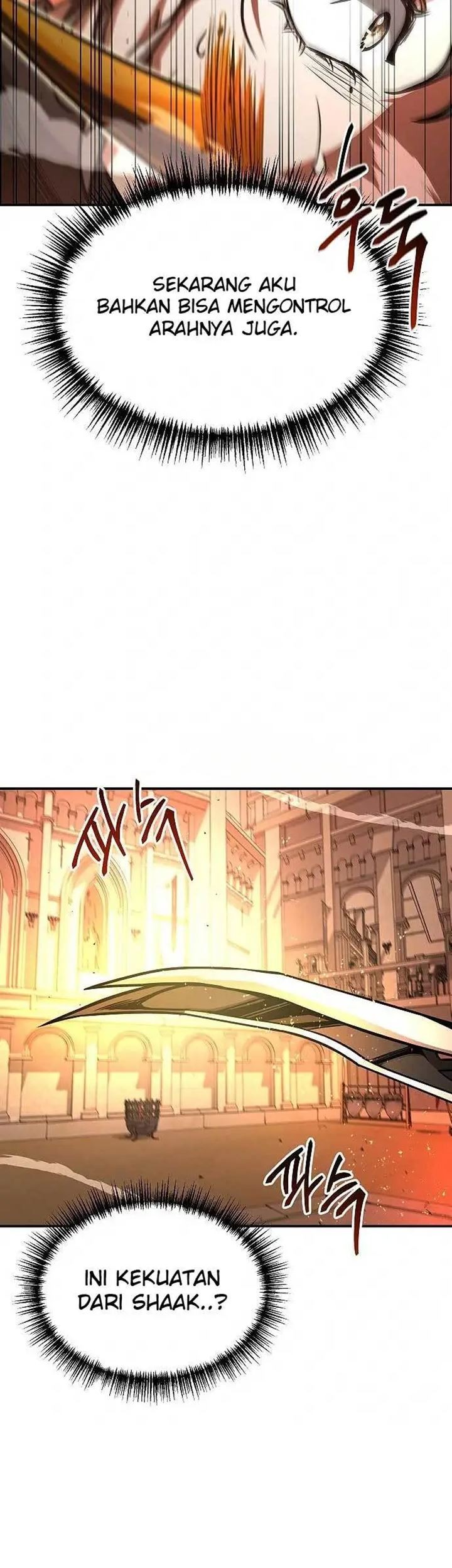 Emperor Hunt Chapter 09 Gambar 22