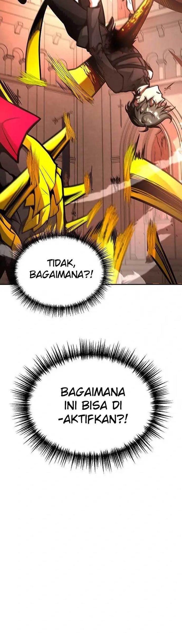 Emperor Hunt Chapter 09 Gambar 24