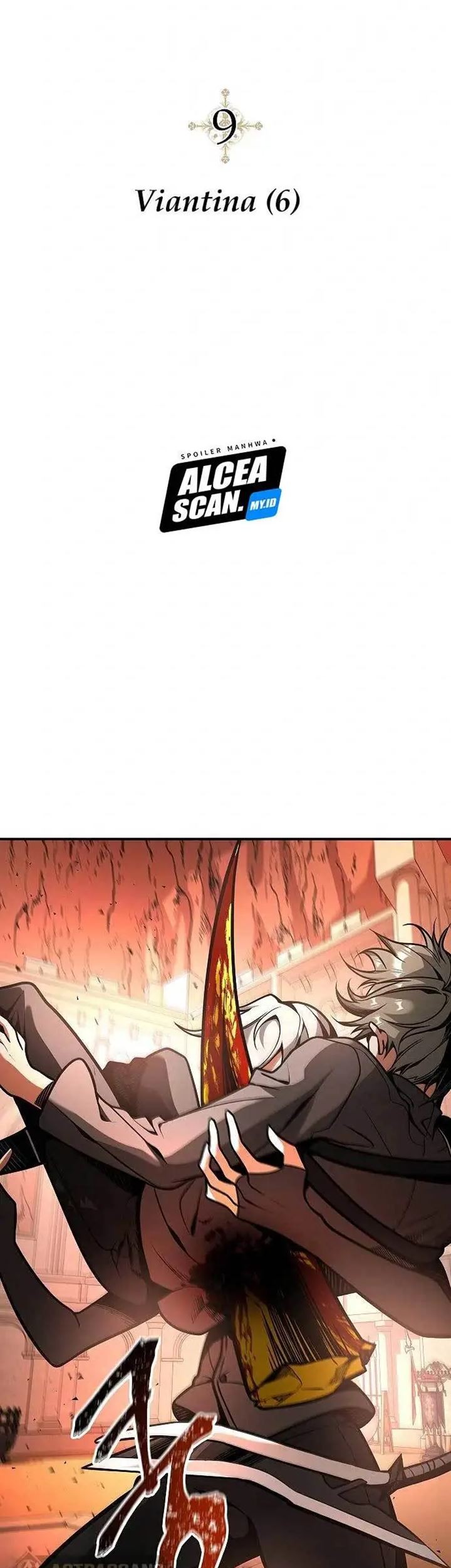 Emperor Hunt Chapter 09 Gambar 26