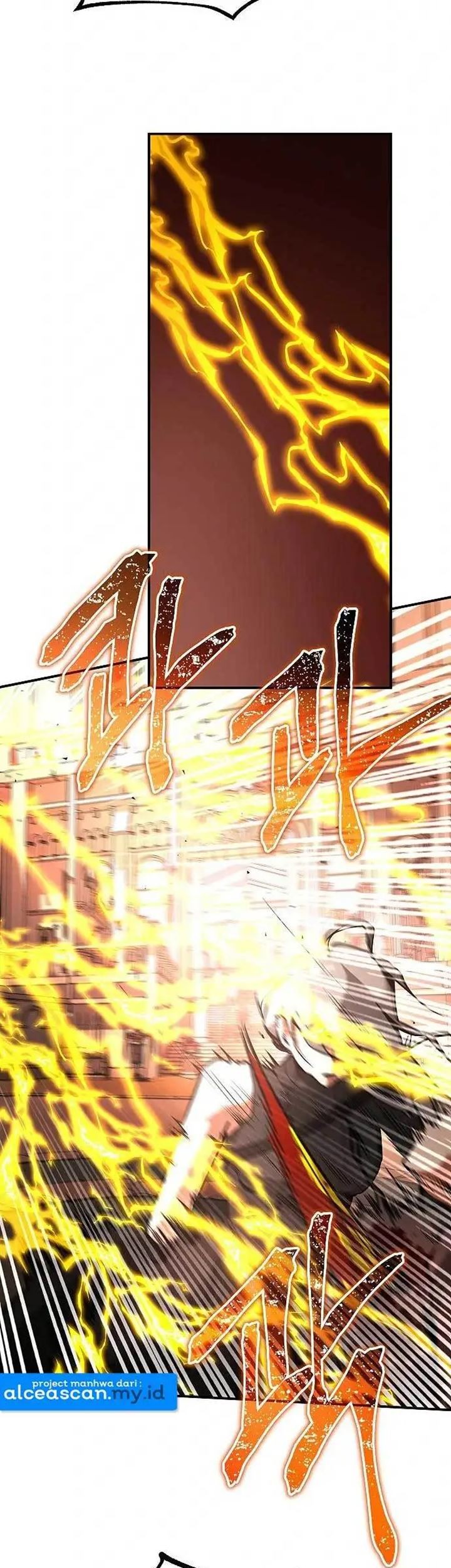 Emperor Hunt Chapter 09 Gambar 32