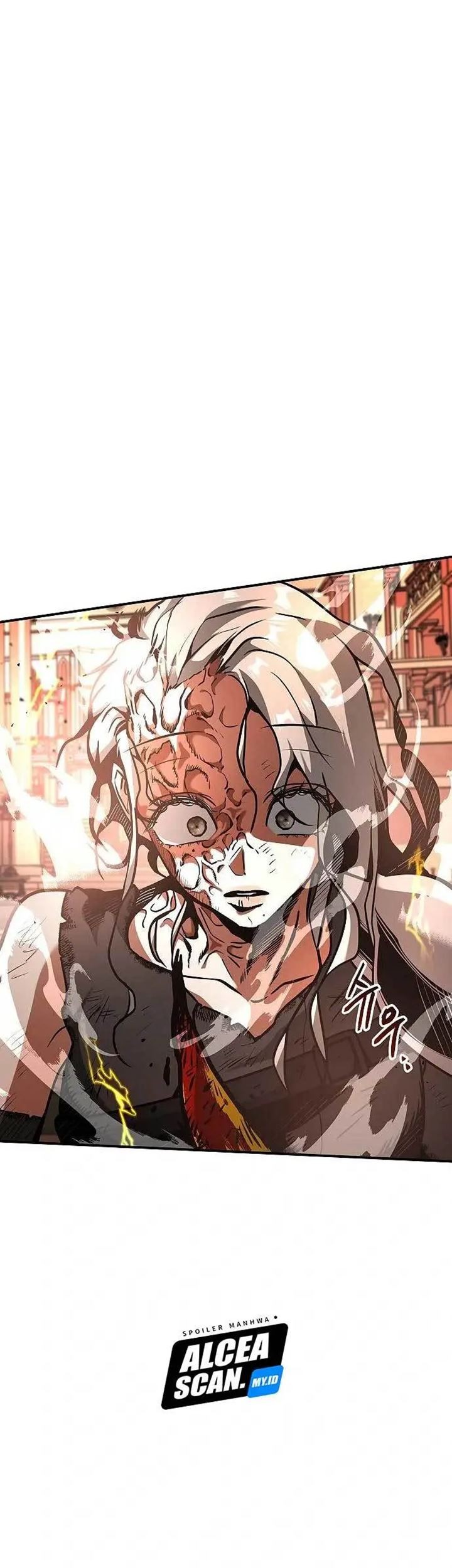 Emperor Hunt Chapter 09 Gambar 34