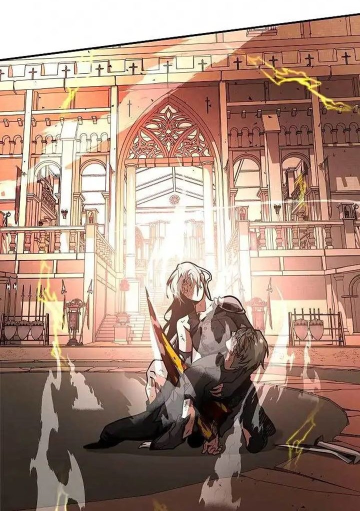 Emperor Hunt Chapter 09 Gambar 35