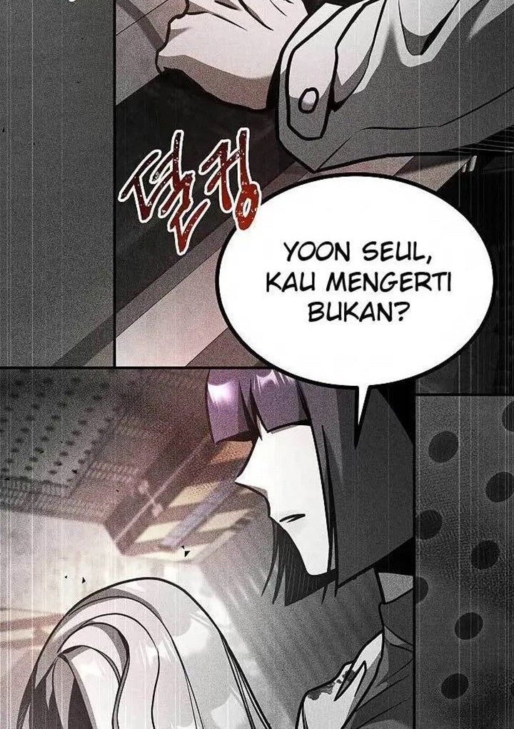 Emperor Hunt Chapter 09 Gambar 39
