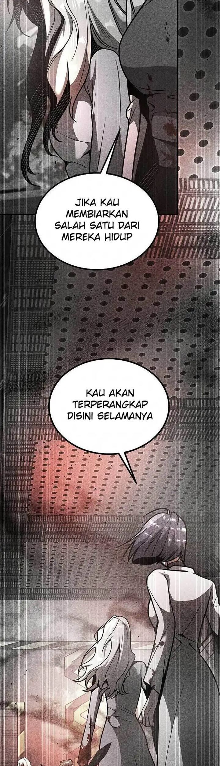 Emperor Hunt Chapter 09 Gambar 40