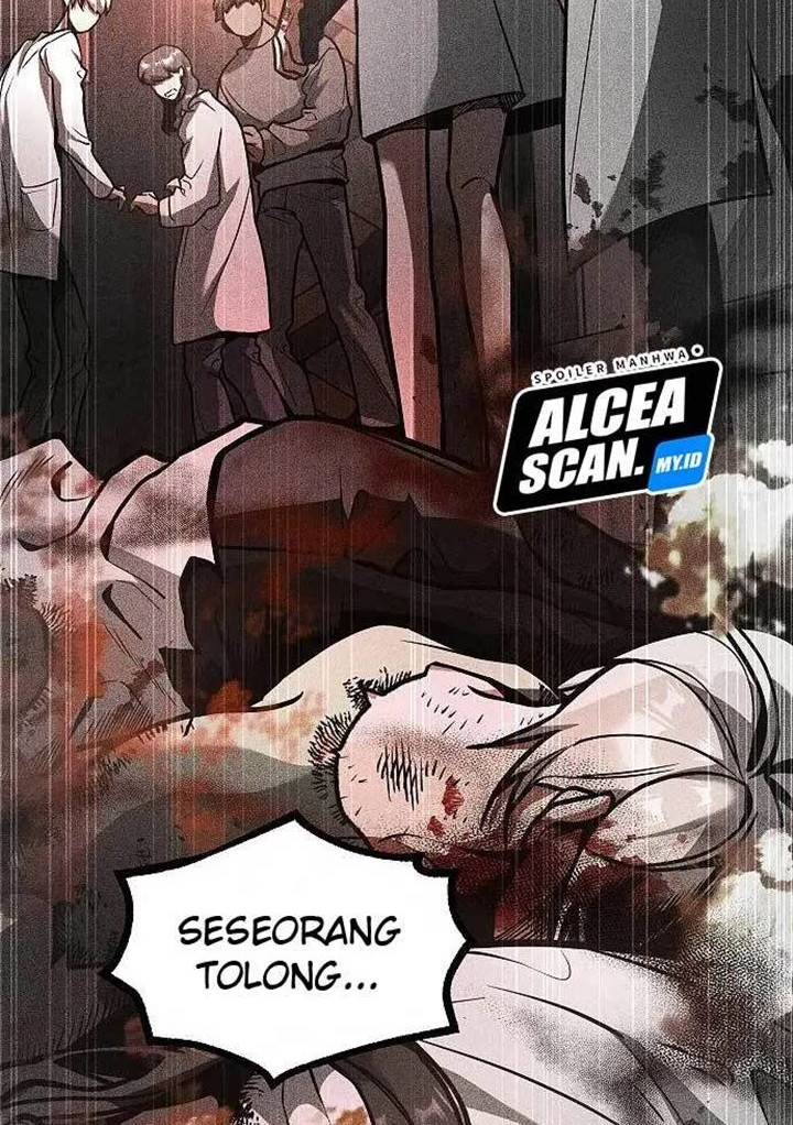 Emperor Hunt Chapter 09 Gambar 41