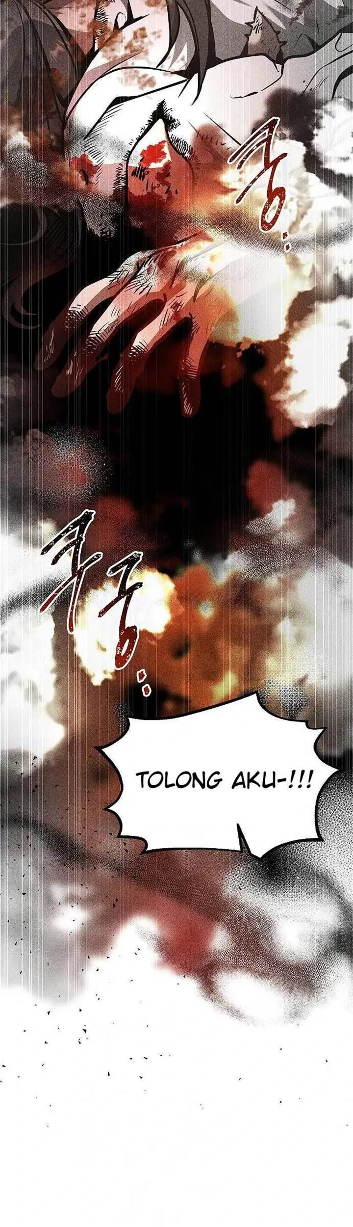 Emperor Hunt Chapter 09 Gambar 42
