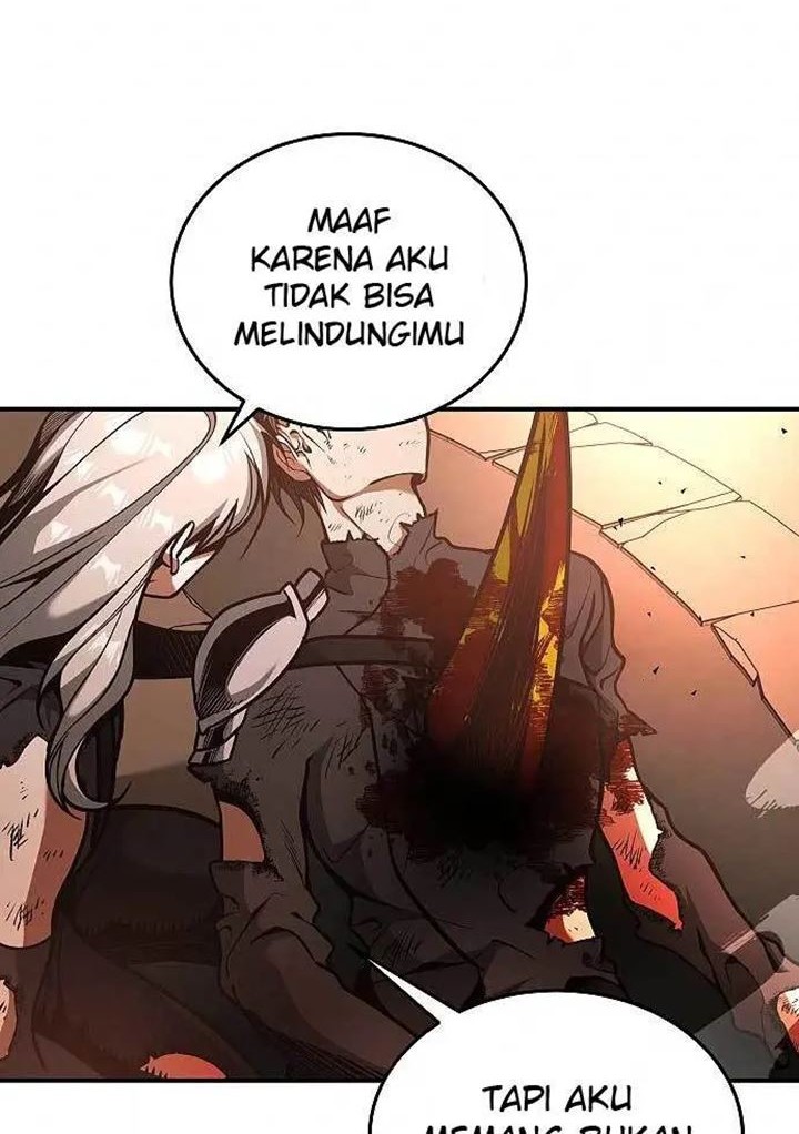 Emperor Hunt Chapter 09 Gambar 43