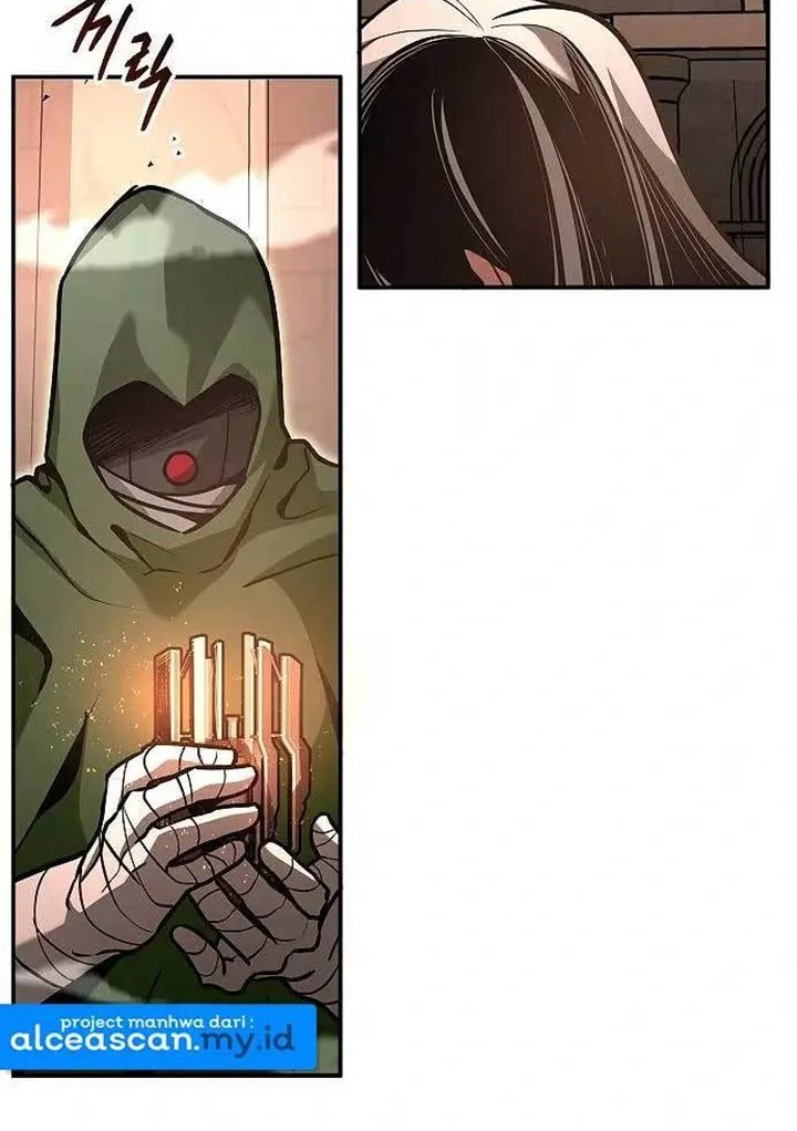 Emperor Hunt Chapter 09 Gambar 49