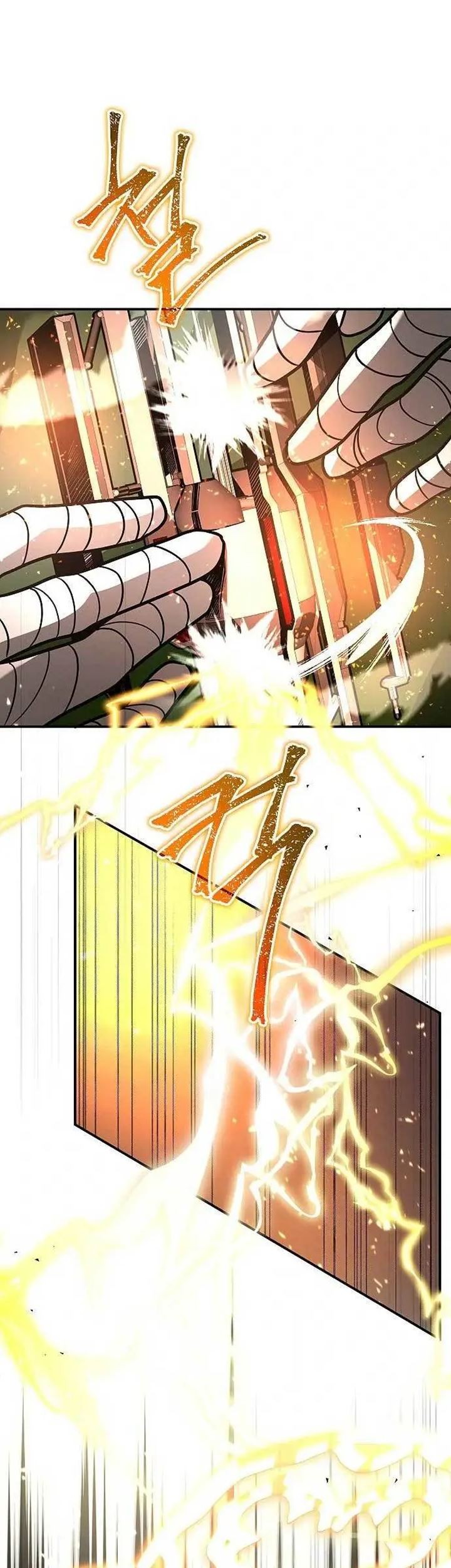 Emperor Hunt Chapter 09 Gambar 50