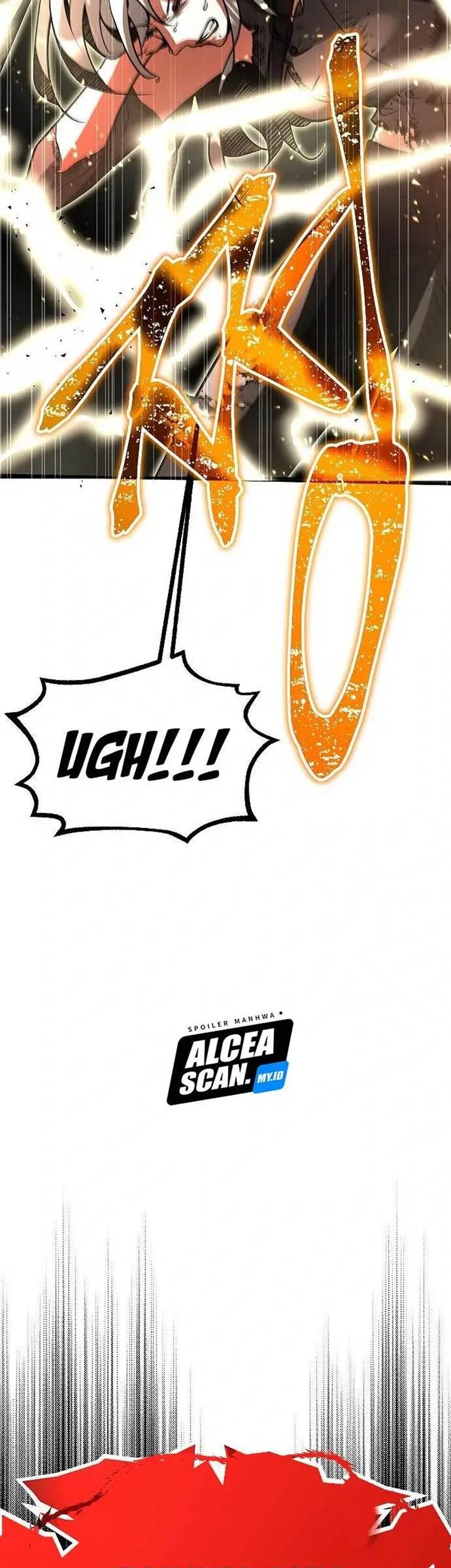 Emperor Hunt Chapter 09 Gambar 52