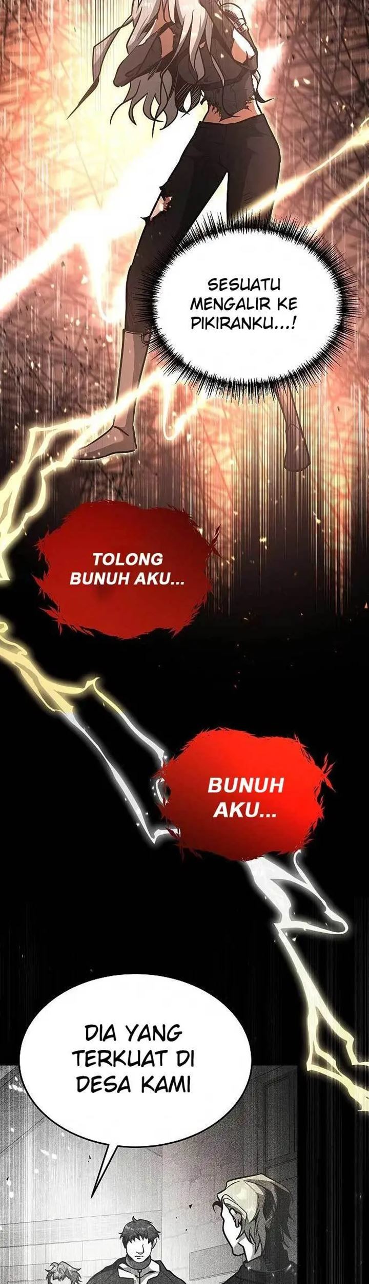 Emperor Hunt Chapter 09 Gambar 56