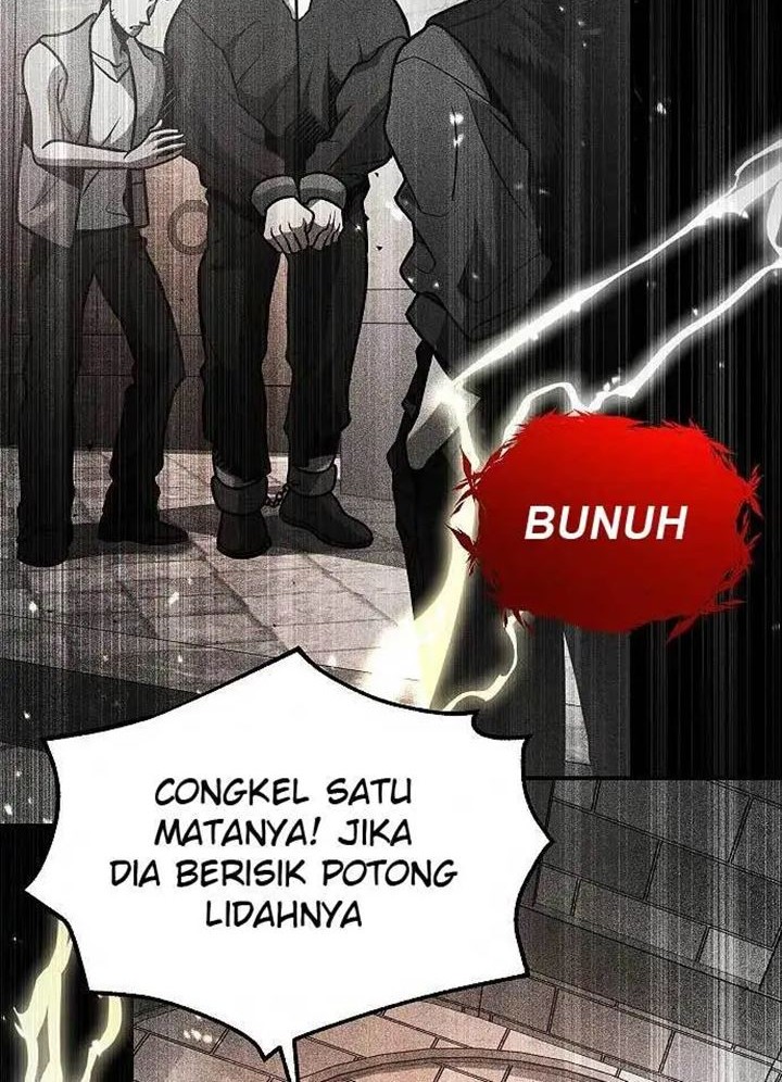 Emperor Hunt Chapter 09 Gambar 57