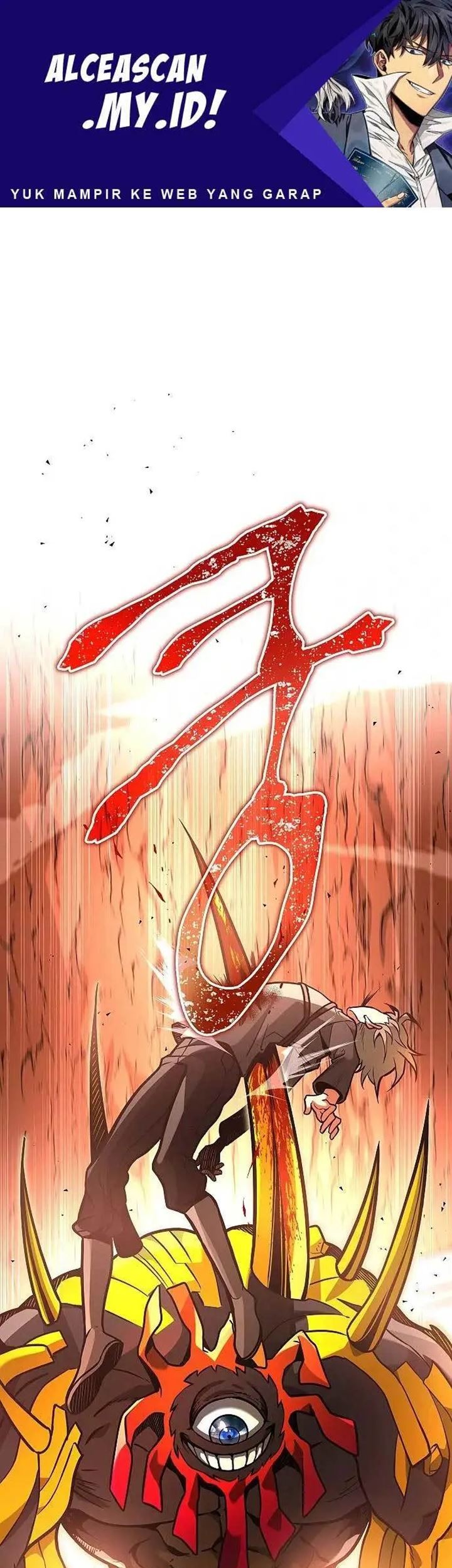 Baca  Emperor Hunt Chapter 09 Gambar 2