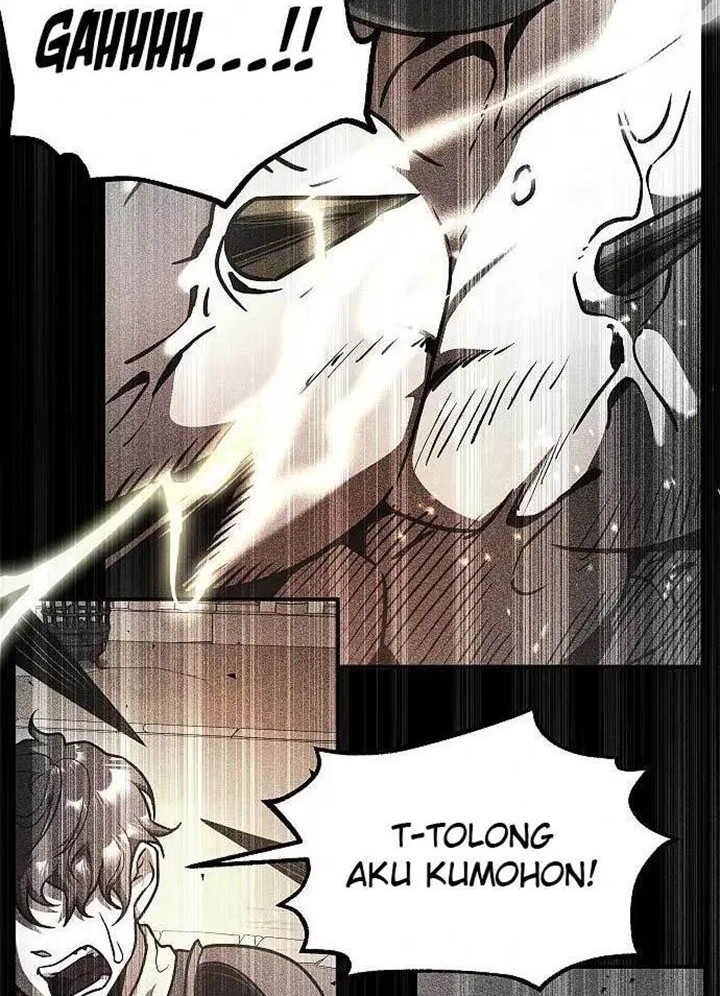 Emperor Hunt Chapter 09 Gambar 59