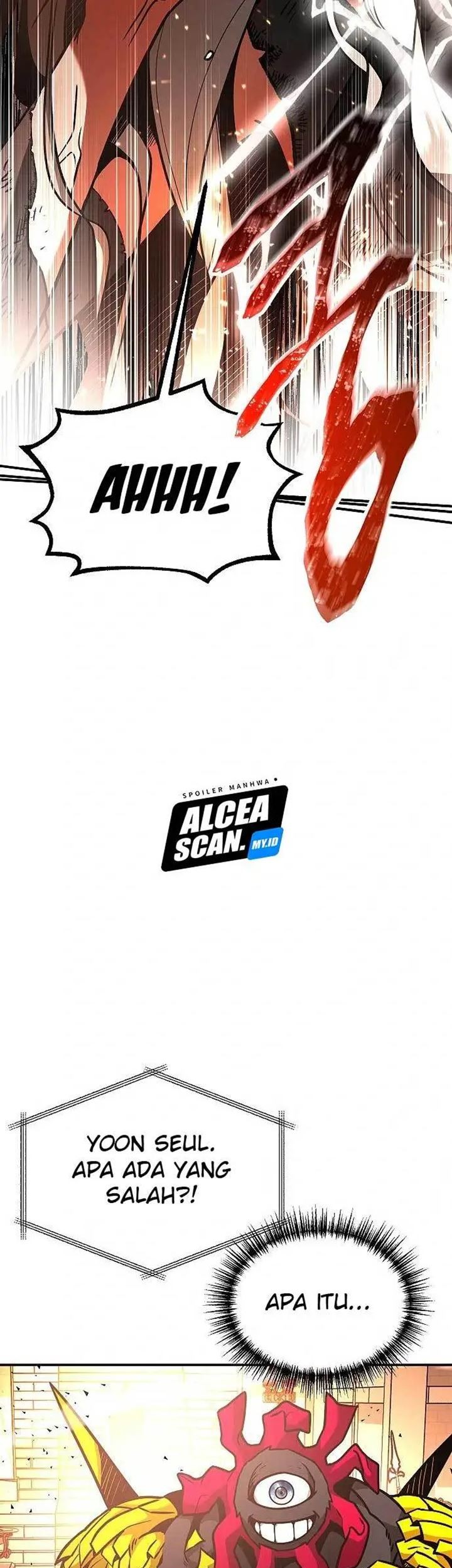 Emperor Hunt Chapter 09 Gambar 62