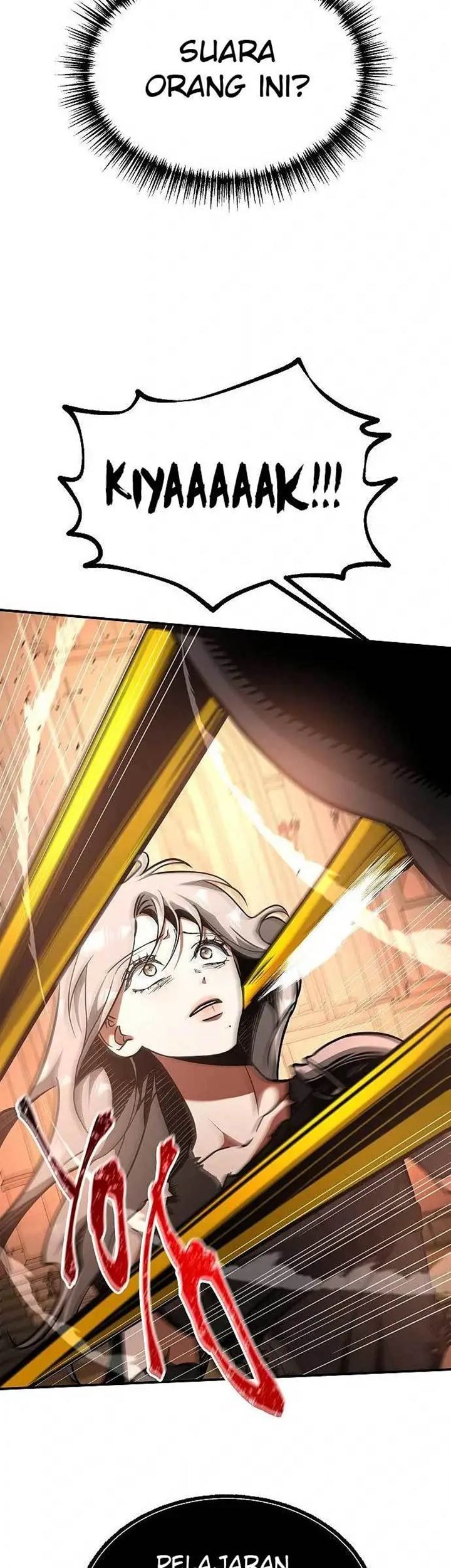 Emperor Hunt Chapter 09 Gambar 64