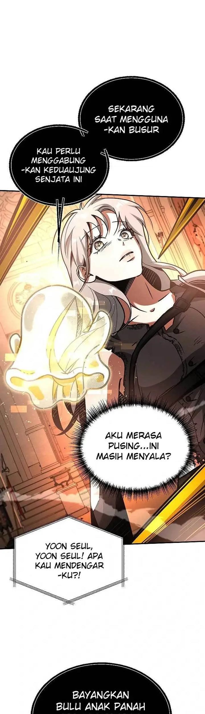 Emperor Hunt Chapter 09 Gambar 66