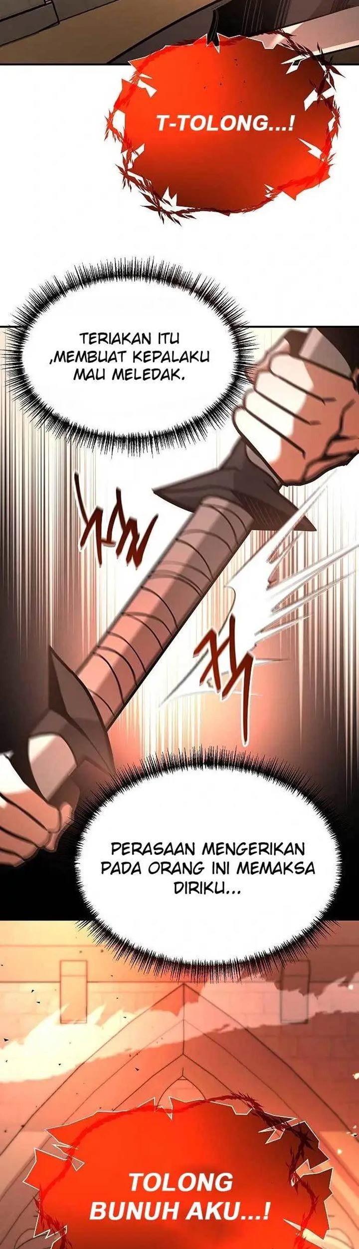 Emperor Hunt Chapter 09 Gambar 68