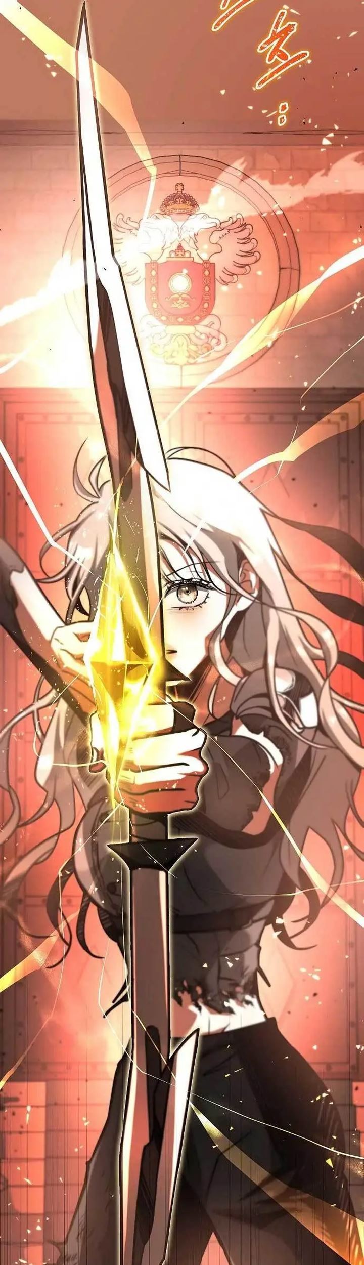 Emperor Hunt Chapter 09 Gambar 70