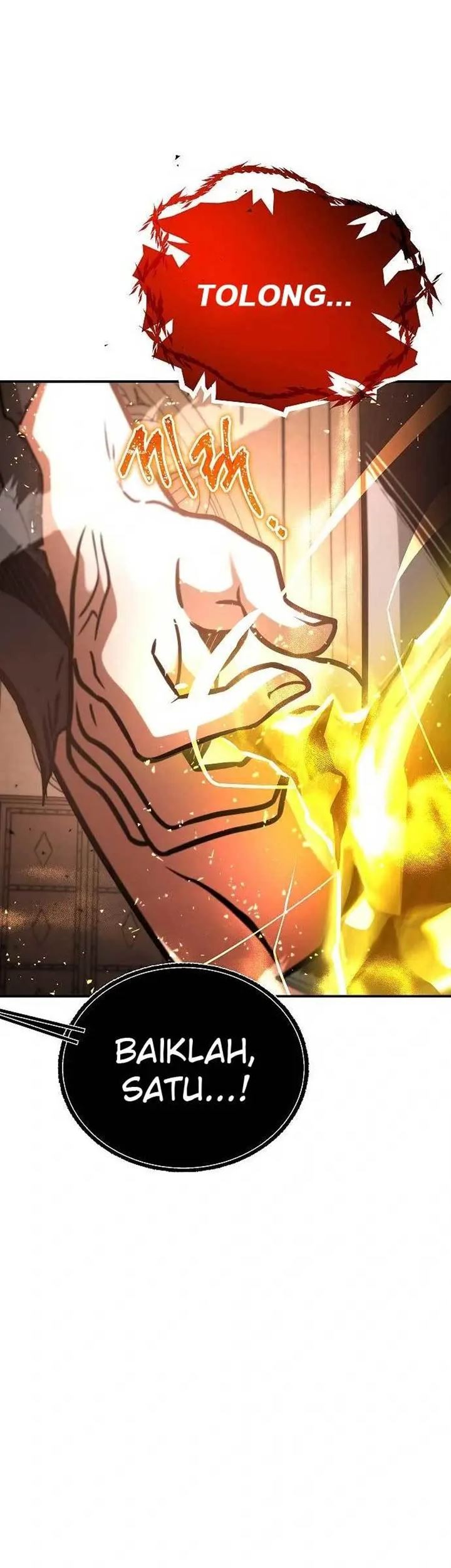 Emperor Hunt Chapter 09 Gambar 72