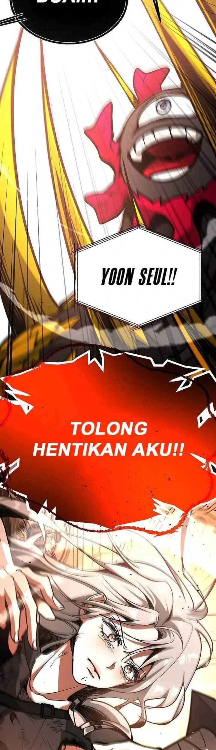 Emperor Hunt Chapter 09 Gambar 74