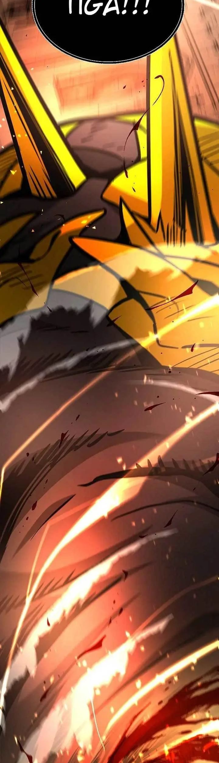 Emperor Hunt Chapter 09 Gambar 76