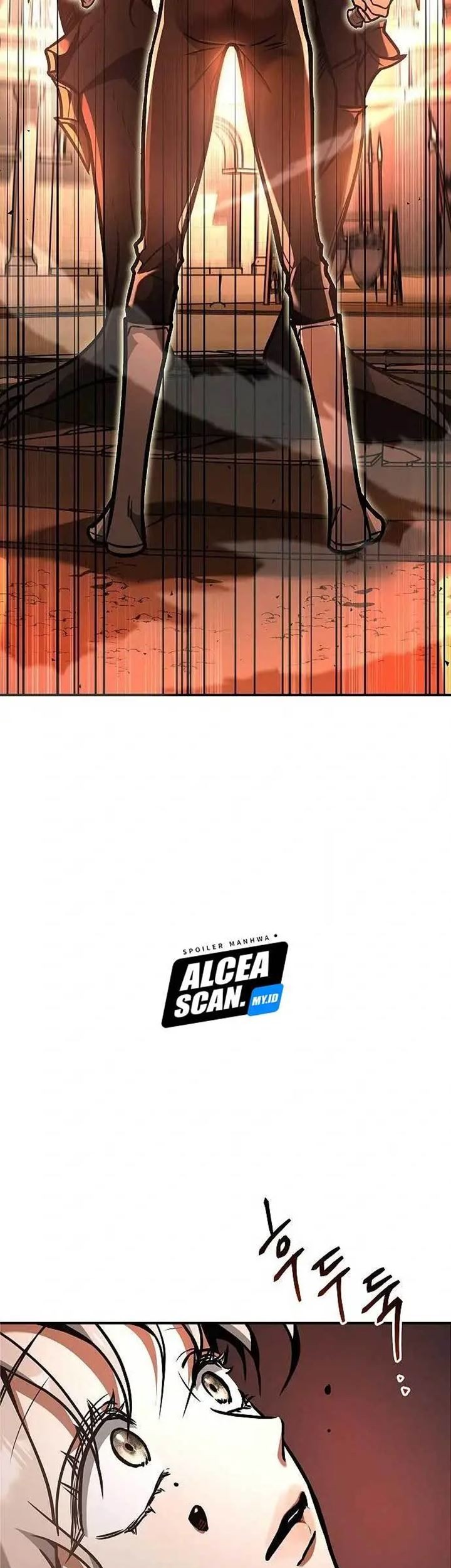 Emperor Hunt Chapter 09 Gambar 4